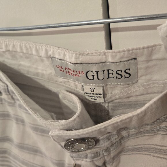 Guess shorts - Picture 3 of 3